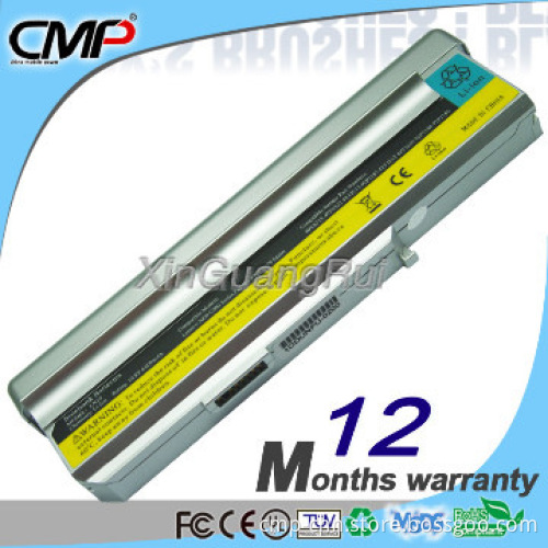 CMP 6600mAh 10.8V 9cells laptop battery for Lenovo N100 black